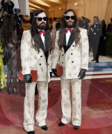 PEOPLE - Stars an der Met Gala 2022