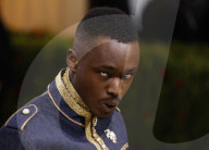 PEOPLE - Stars an der Met Gala 2022