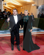 PEOPLE - Stars an der Met Gala 2022
