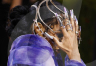 PEOPLE - Stars an der Met Gala 2022
