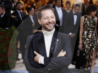 PEOPLE - Stars an der Met Gala 2022