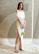 PEOPLE - Fototermin vor der Met Gala 2022 in New York