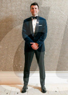 PEOPLE - Fototermin vor der Met Gala 2022 in New York