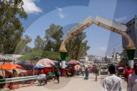 It’s all gone’: the women left bereft when Somaliland’s largest market burned down