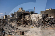 It’s all gone’: the women left bereft when Somaliland’s largest market burned down