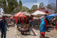 It’s all gone’: the women left bereft when Somaliland’s largest market burned down