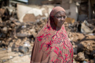 It’s all gone’: the women left bereft when Somaliland’s largest market burned down