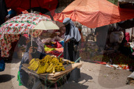 It’s all gone’: the women left bereft when Somaliland’s largest market burned down