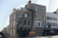  An apparition came towards me: Tracey Emin on seeing a ghost and building a new life in Margate