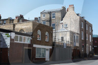  An apparition came towards me: Tracey Emin on seeing a ghost and building a new life in Margate