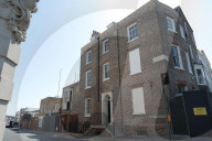 An apparition came towards me: Tracey Emin on seeing a ghost and building a new life in Margate
