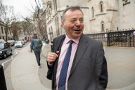 Cadwalladr reports on Arron Banks’ Russia links of huge public interest, court hears