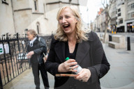 Cadwalladr reports on Arron Banks’ Russia links of huge public interest, court hears