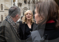 Cadwalladr reports on Arron Banks’ Russia links of huge public interest, court hears