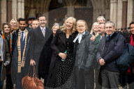Cadwalladr reports on Arron Banks’ Russia links of huge public interest, court hears