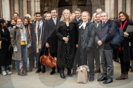 Cadwalladr reports on Arron Banks’ Russia links of huge public interest, court hears