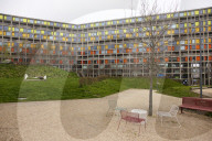 It always felt good here: how Sheffield's brutalist Park Hill estate survived the haters and their bulldozers