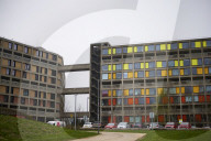 It always felt good here: how Sheffield's brutalist Park Hill estate survived the haters and their bulldozers