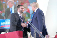 NEWS - Trumps Kandidat J.D. Vance gewinnt die Vorwahlen in Ohio