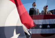 NEWS - Trumps Kandidat J.D. Vance gewinnt die Vorwahlen in Ohio