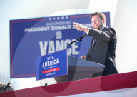 NEWS - Trumps Kandidat J.D. Vance gewinnt die Vorwahlen in Ohio