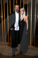 PEOPLE - Met Gala 2022: The Boom Boom After Party