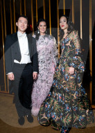 PEOPLE - Met Gala 2022: The Boom Boom After Party