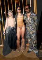 PEOPLE - Met Gala 2022: The Boom Boom After Party
