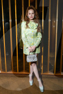 PEOPLE - Met Gala 2022: The Boom Boom After Party