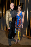 PEOPLE - Met Gala 2022: The Boom Boom After Party