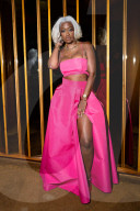 PEOPLE - Met Gala 2022: The Boom Boom After Party