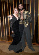 PEOPLE - Met Gala 2022: The Boom Boom After Party