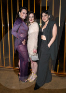PEOPLE - Met Gala 2022: The Boom Boom After Party