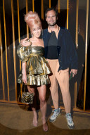 PEOPLE - Met Gala 2022: The Boom Boom After Party