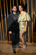 PEOPLE - Met Gala 2022: The Boom Boom After Party