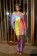PEOPLE - Met Gala 2022: The Boom Boom After Party