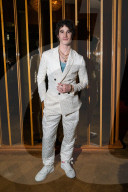 PEOPLE - Met Gala 2022: The Boom Boom After Party