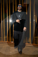 PEOPLE - Met Gala 2022: The Boom Boom After Party