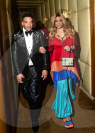 PEOPLE - Met Gala 2022: The Boom Boom After Party