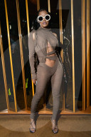 PEOPLE - Met Gala 2022: The Boom Boom After Party