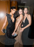 PEOPLE - Met Gala 2022: The Boom Boom After Party