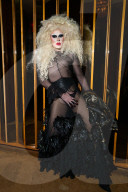 PEOPLE - Met Gala 2022: The Boom Boom After Party