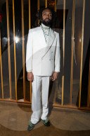 PEOPLE - Met Gala 2022: The Boom Boom After Party