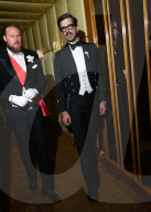 PEOPLE - Met Gala 2022: The Boom Boom After Party