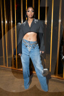 PEOPLE - Met Gala 2022: The Boom Boom After Party