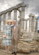 ROYALS - Philippe und Mathilde beim Staatsbesuch in Griechenland