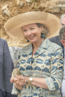 ROYALS - Philippe und Mathilde beim Staatsbesuch in Griechenland