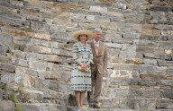 ROYALS - Philippe und Mathilde beim Staatsbesuch in Griechenland