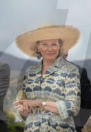ROYALS - Philippe und Mathilde beim Staatsbesuch in Griechenland