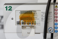 Just Stop Oil protest